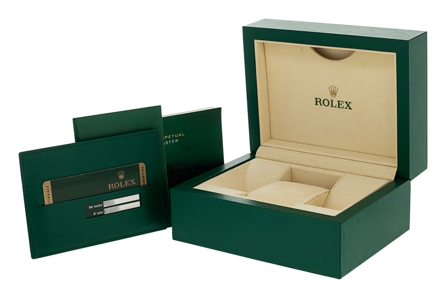 Rolex Yacht-Master 16623